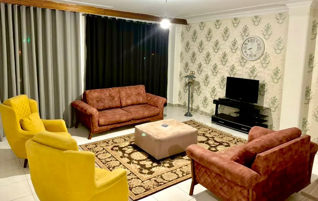 آپارتمان دو خواب غرب تهران _ بهنام4