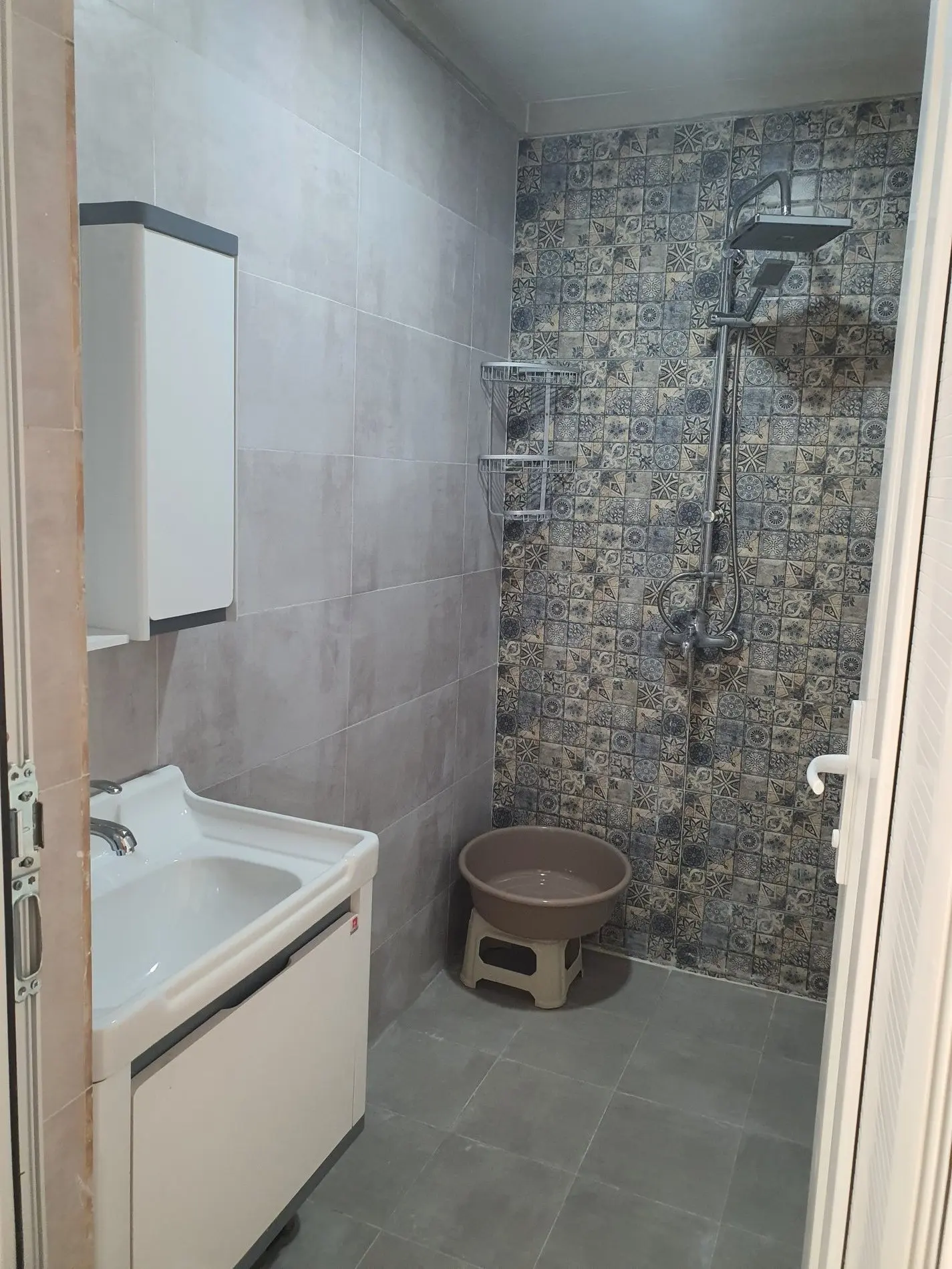 منزل مبله ساحلی در بندر سیراف