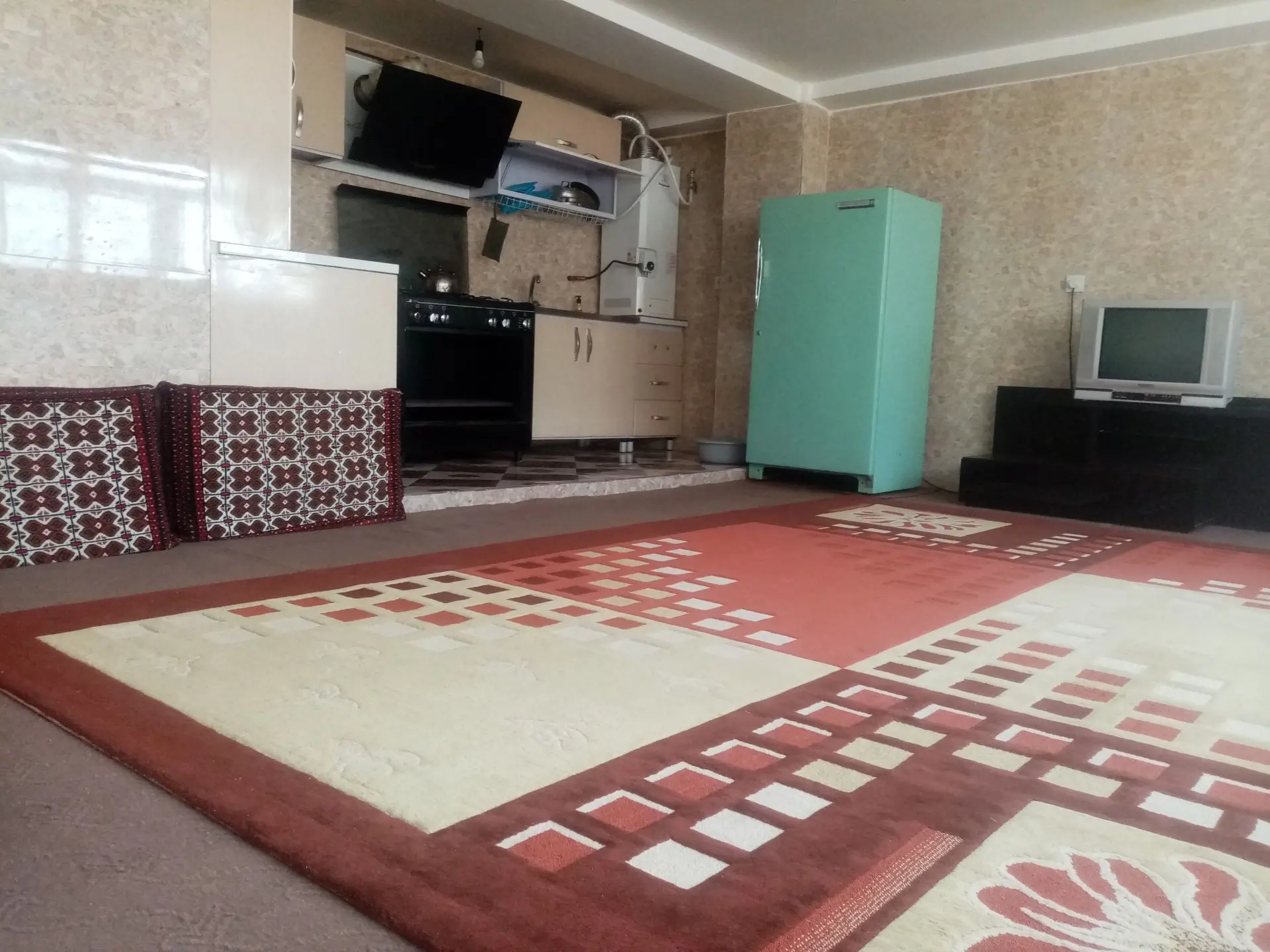 سوئیت شیک در شیراز 1