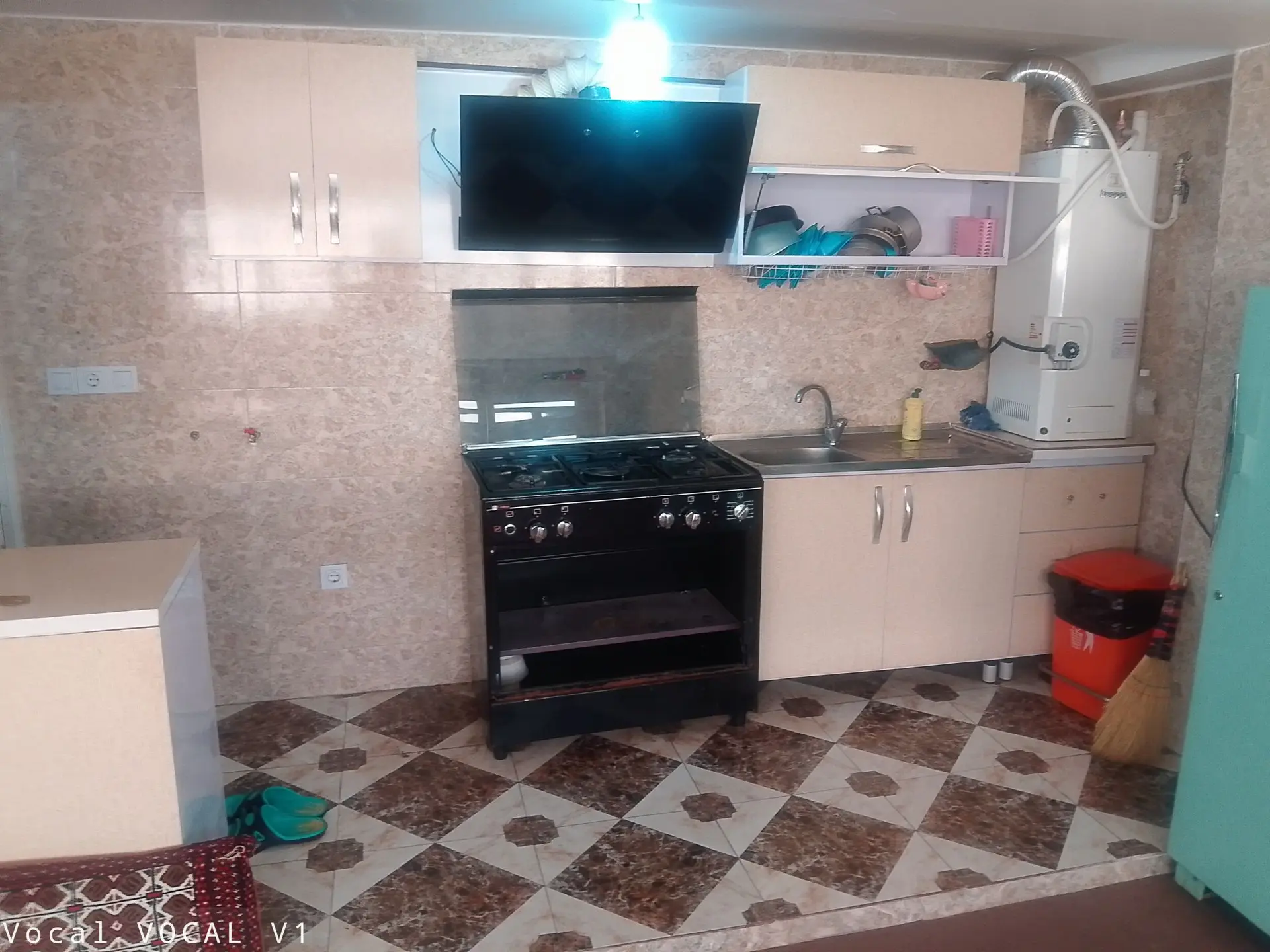 سوئیت شیک در شیراز 1
