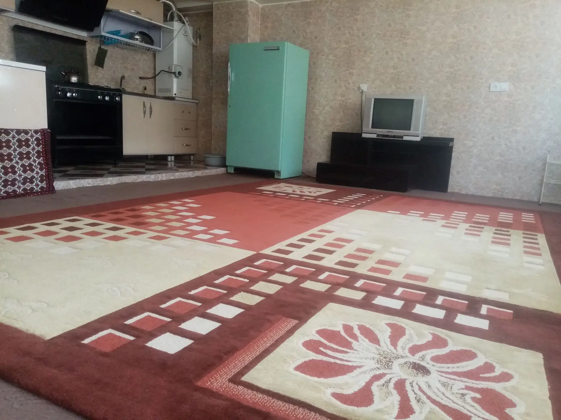 سوئیت شیک در شیراز 1