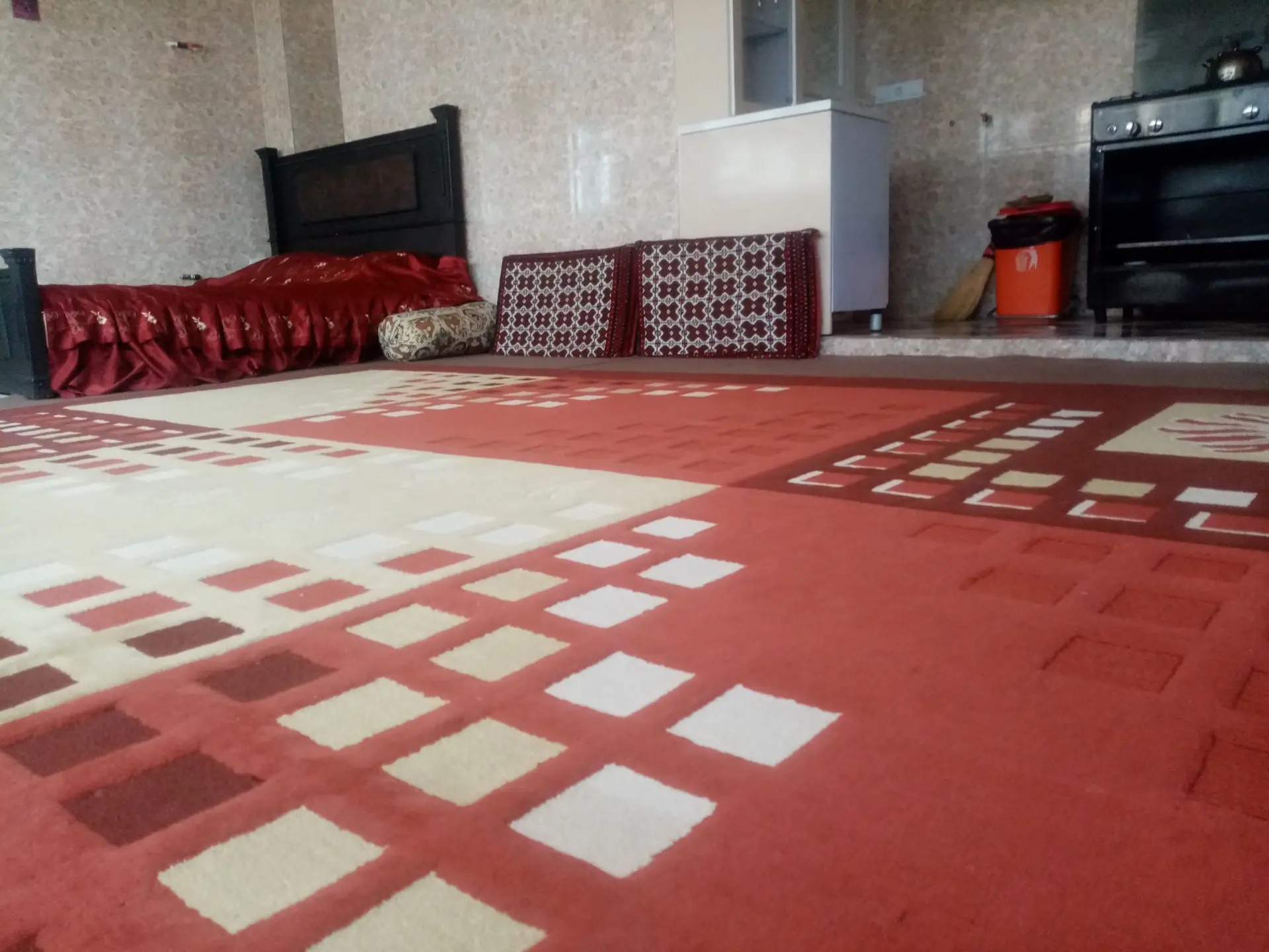 سوئیت شیک در شیراز 1