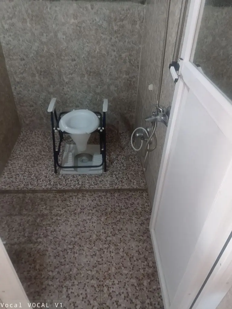 سوئیت شیک در شیراز 1