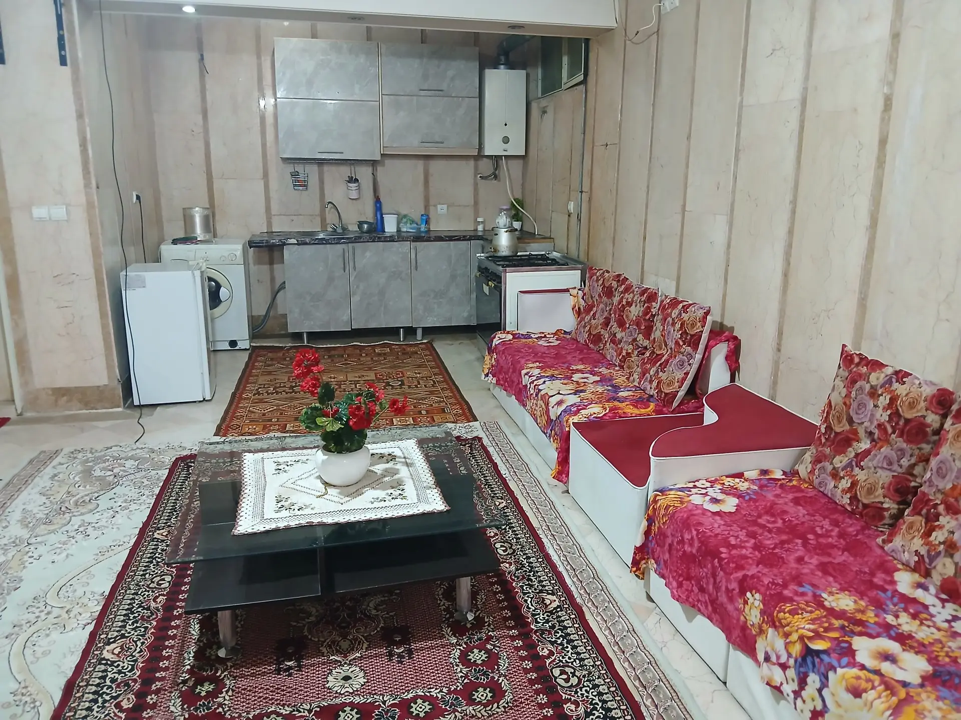 سوئیت امیر پاشا
