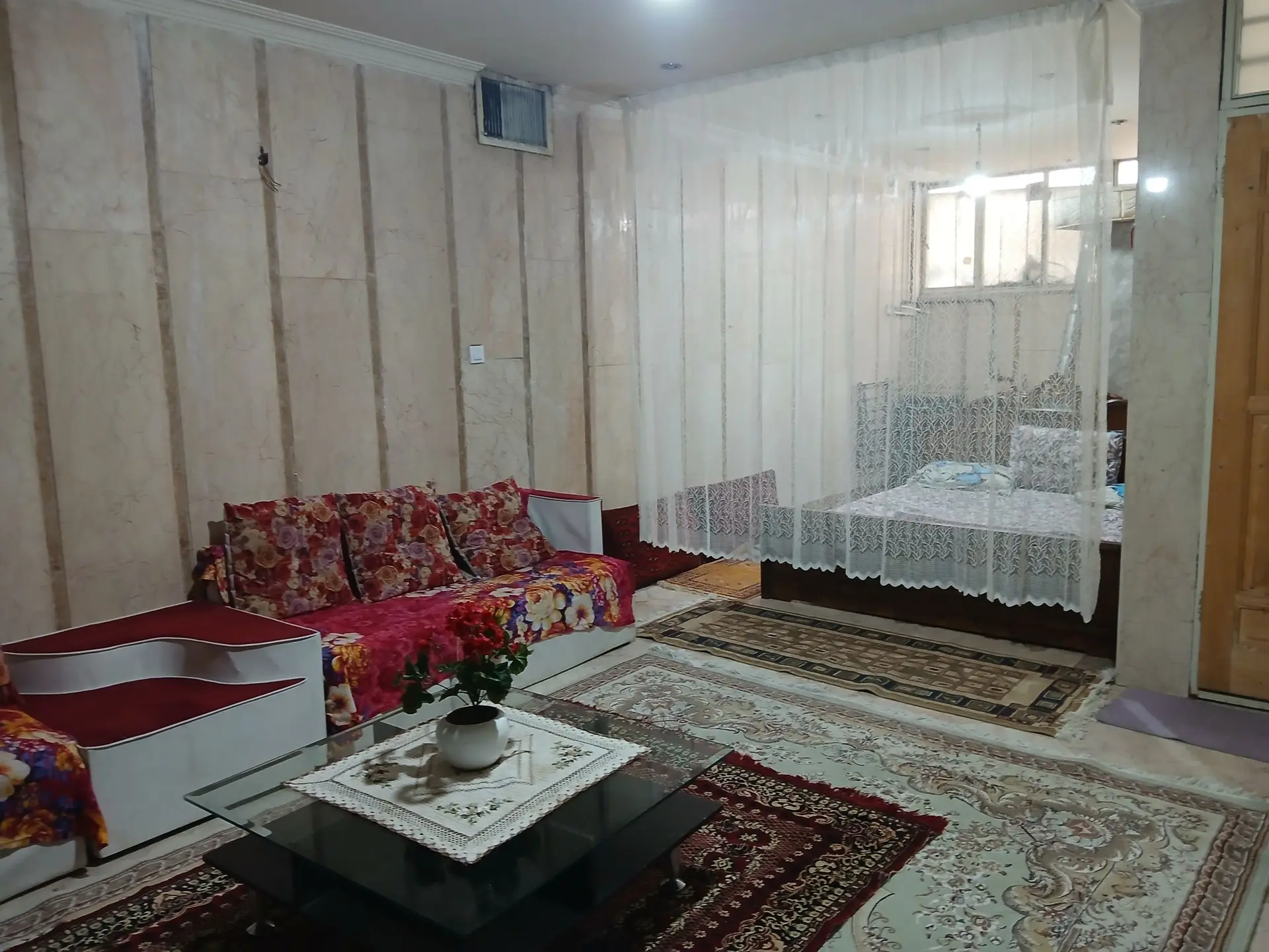 سوئیت امیر پاشا