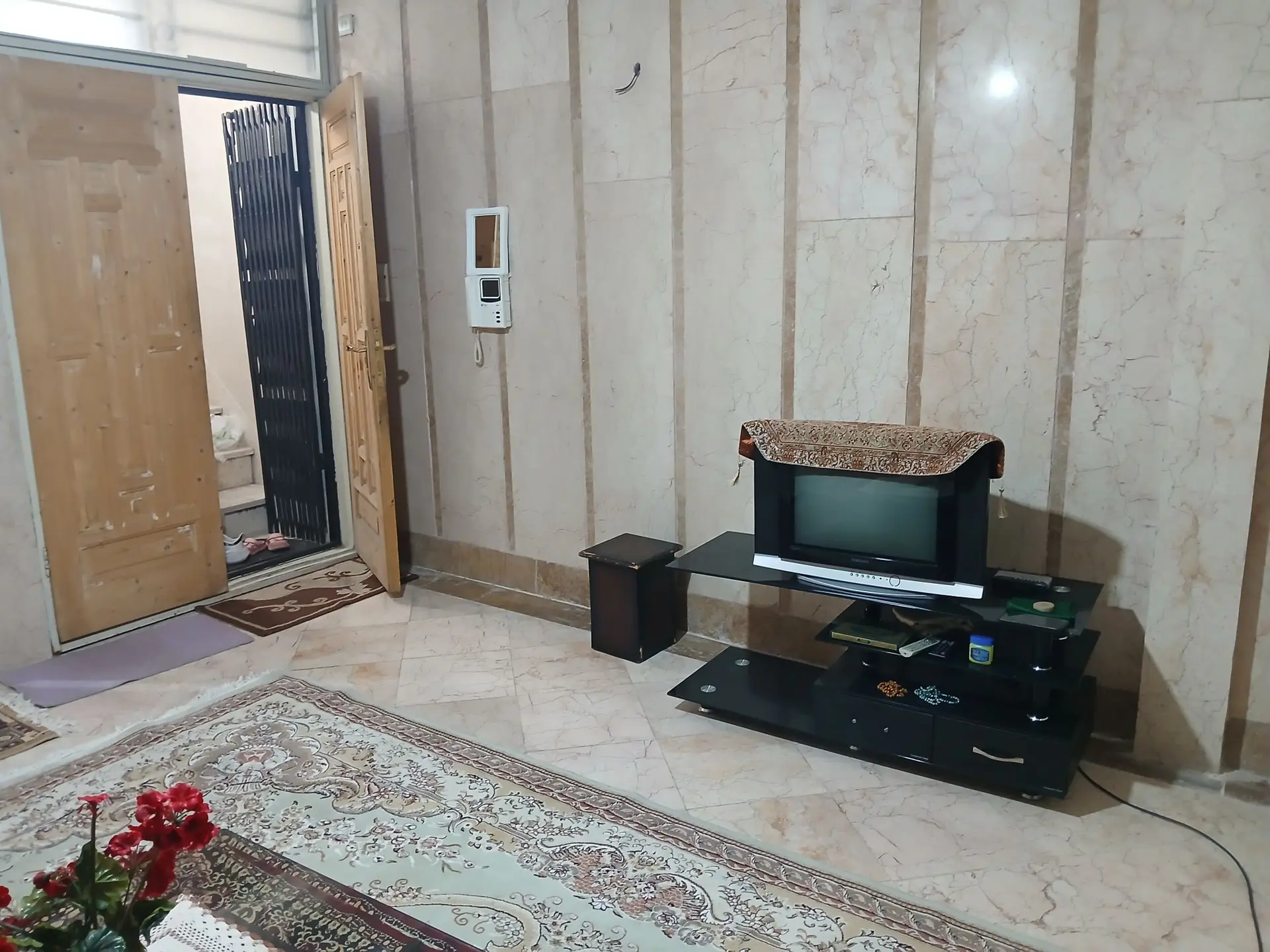سوئیت امیر پاشا