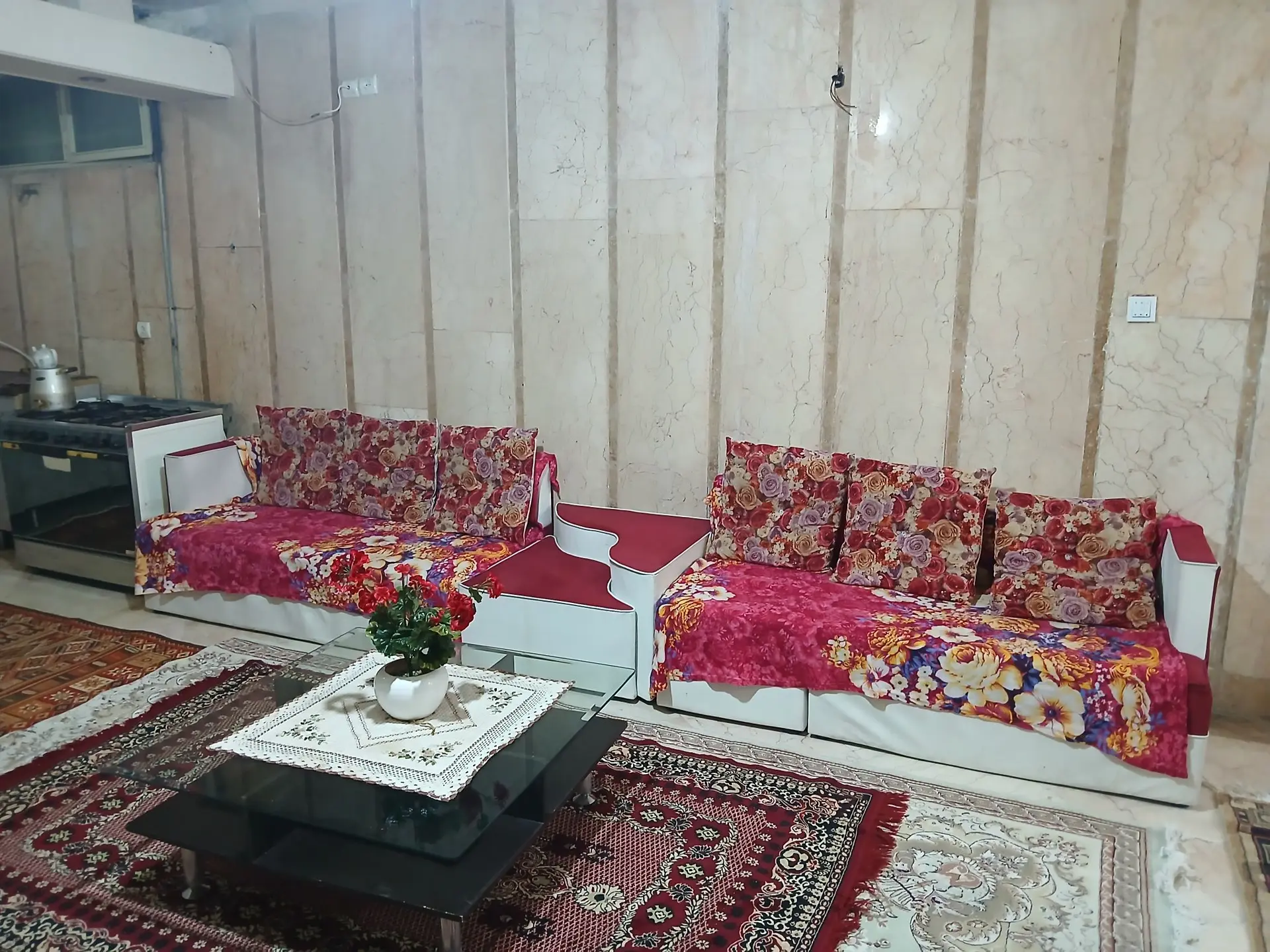 سوئیت امیر پاشا