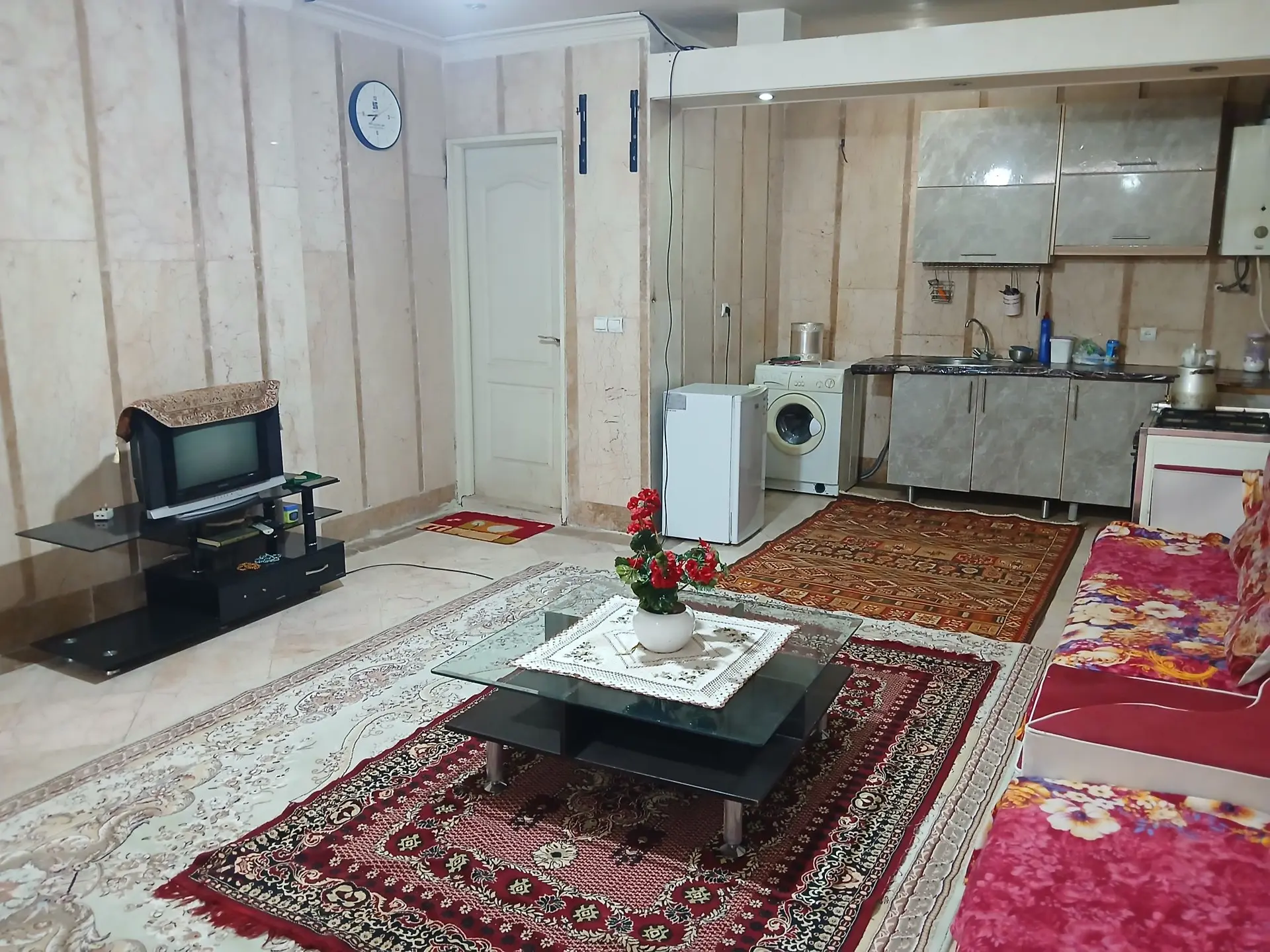 سوئیت امیر پاشا 