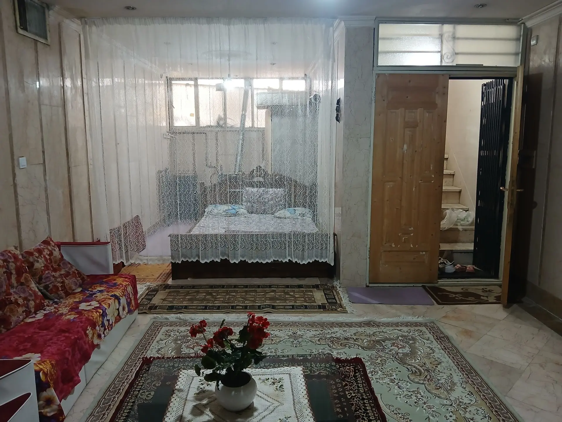 سوئیت امیر پاشا