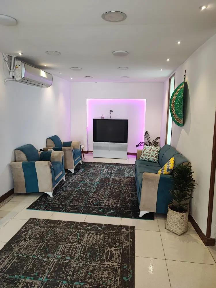واحد دو خواب در اهواز