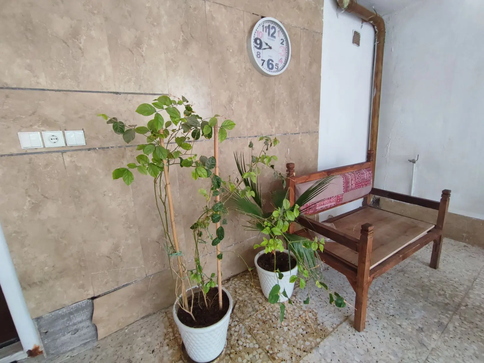 واحد دو خواب در اهواز