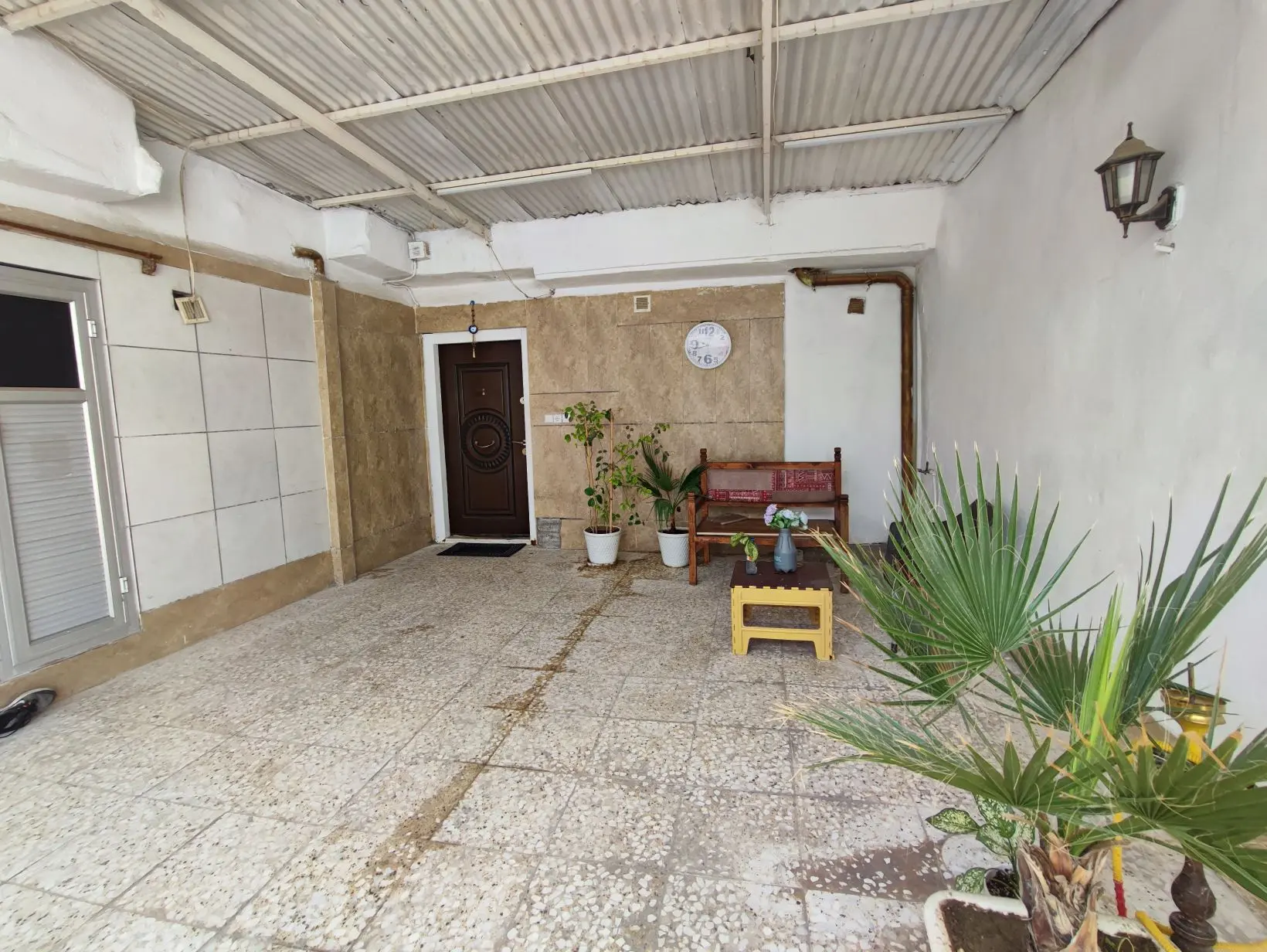 واحد دو خواب در اهواز