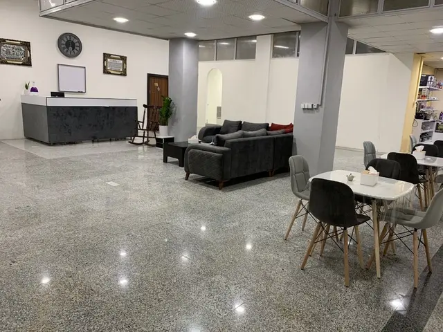 اتاق 103 چهار تخته اقامتگاه آفتاب