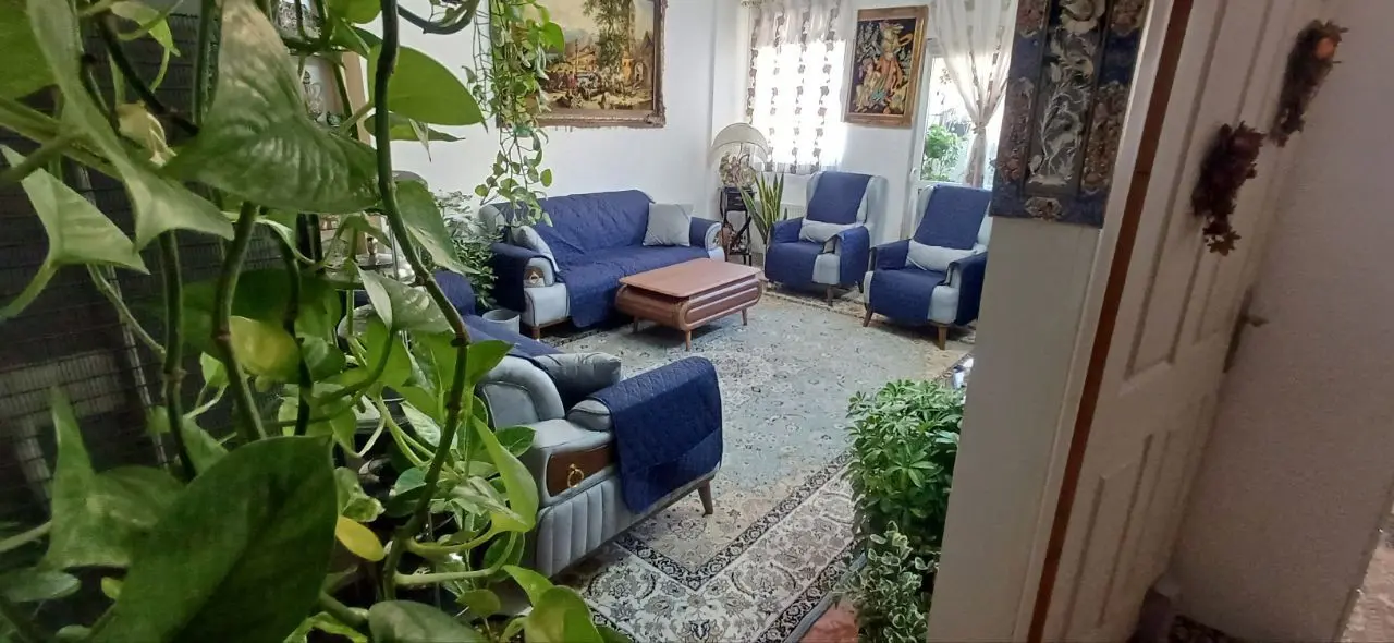 واحد دربست آپارتمان تکخواب قم