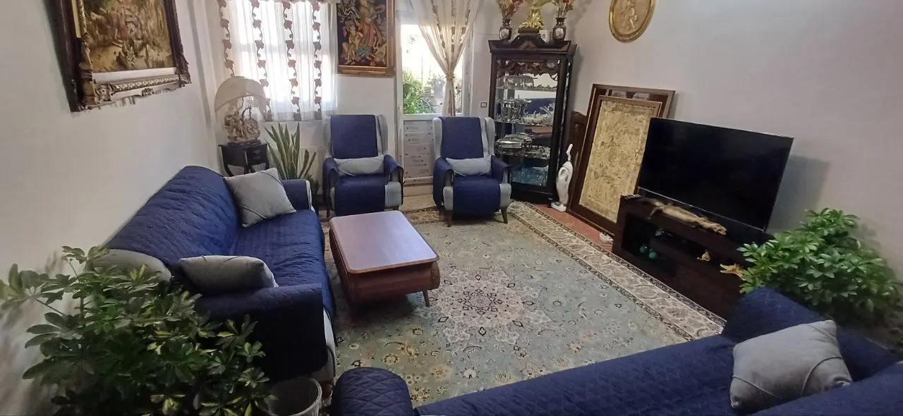 واحد دربست آپارتمان تکخواب قم