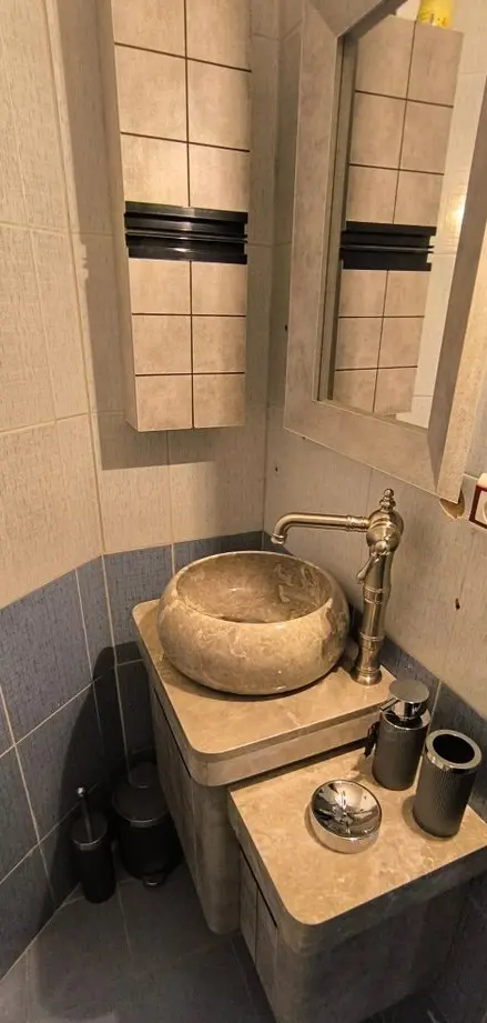 واحد دربست آپارتمان تکخواب قم