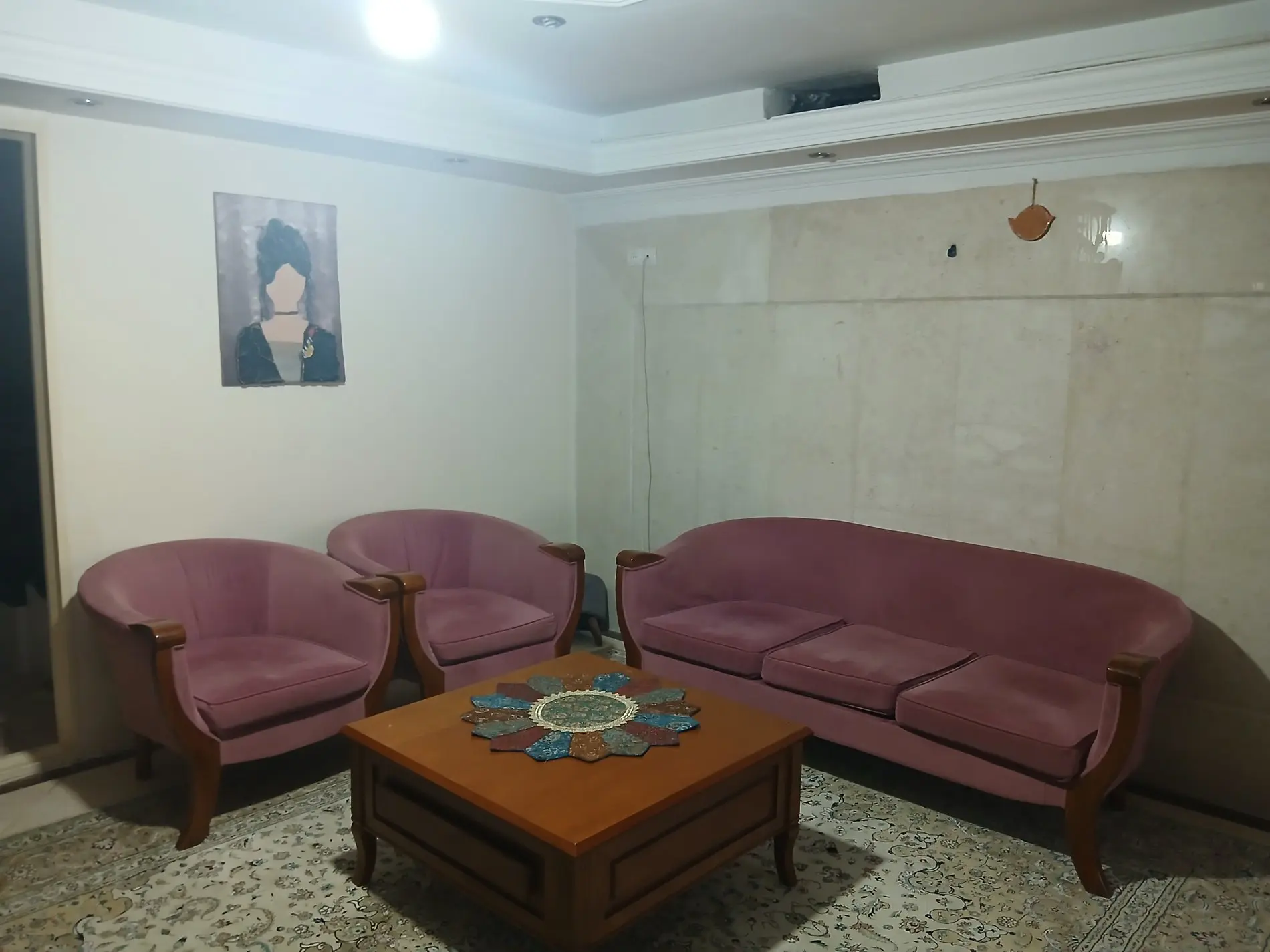 واحد تک خواب امیر پاشا 3