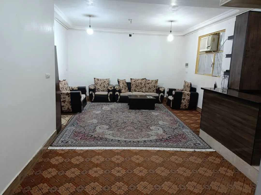 آپارتمان یک خوابه ۲