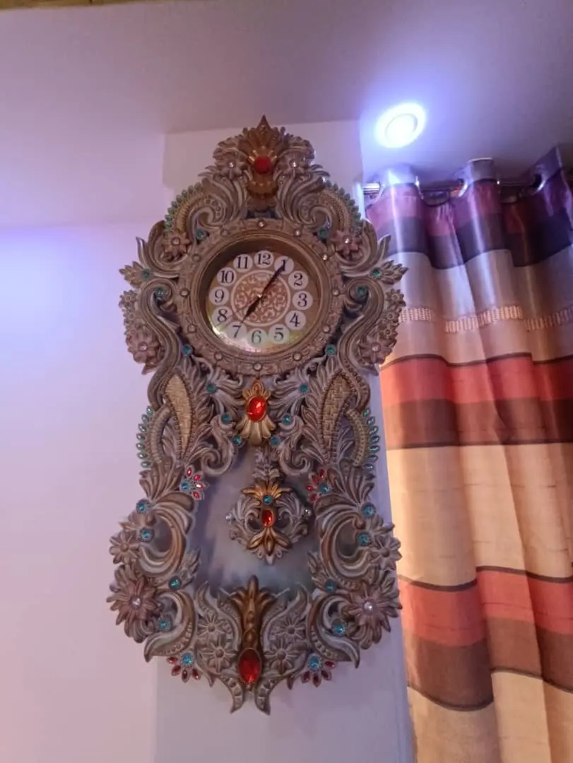 آپارتمان مبله دوخوابه لوکس واحد 7