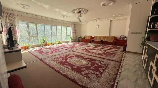 اجاره ویلای سه خوابه دیوەخان  در اورامان 
