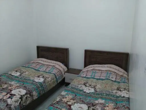 دوخوابه گرین لایف لاکچری ائل گلی واحد3
