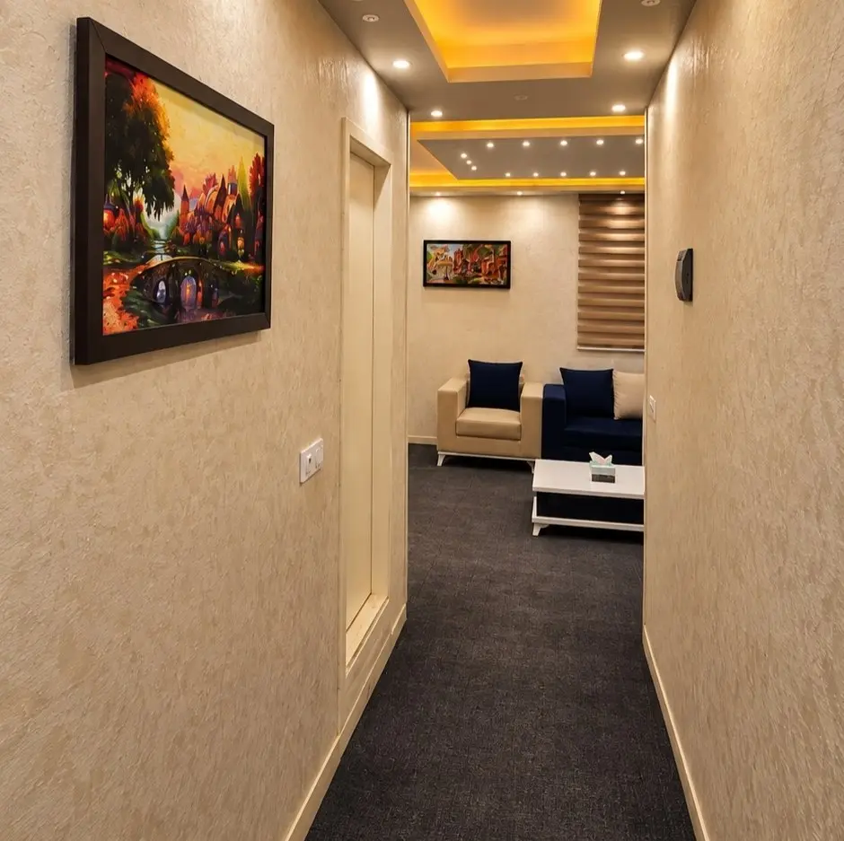 آرامیس رزیدنس