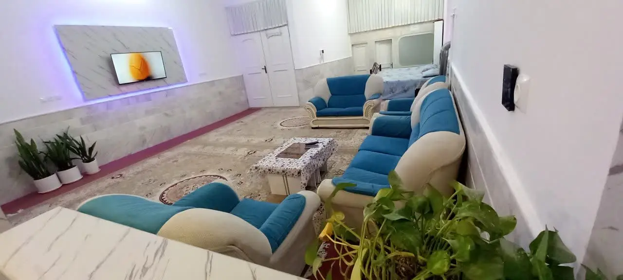 دوخوابه خوش نام