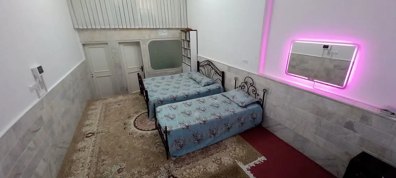 دوخوابه خوش نام