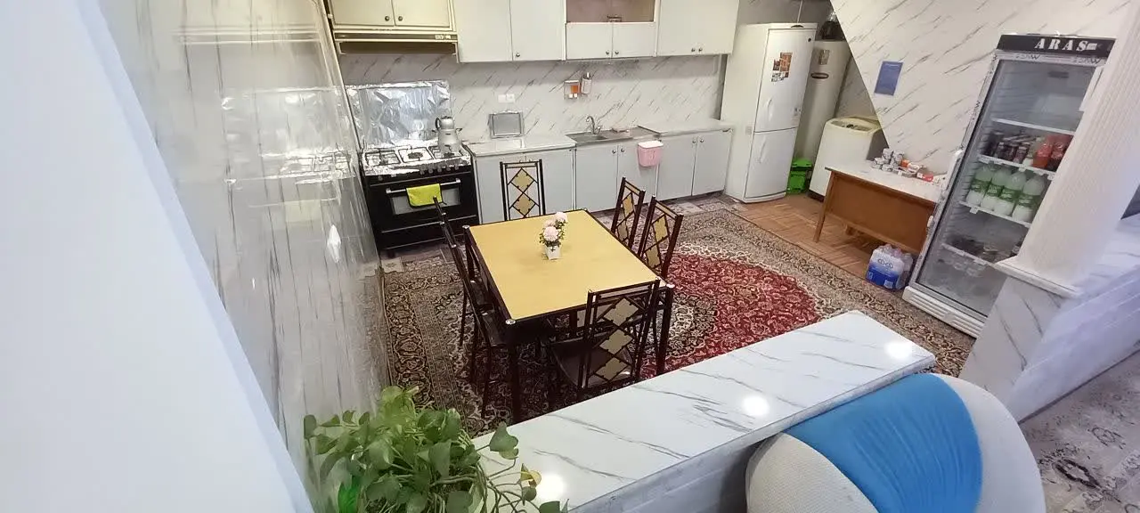 دوخوابه خوش نام