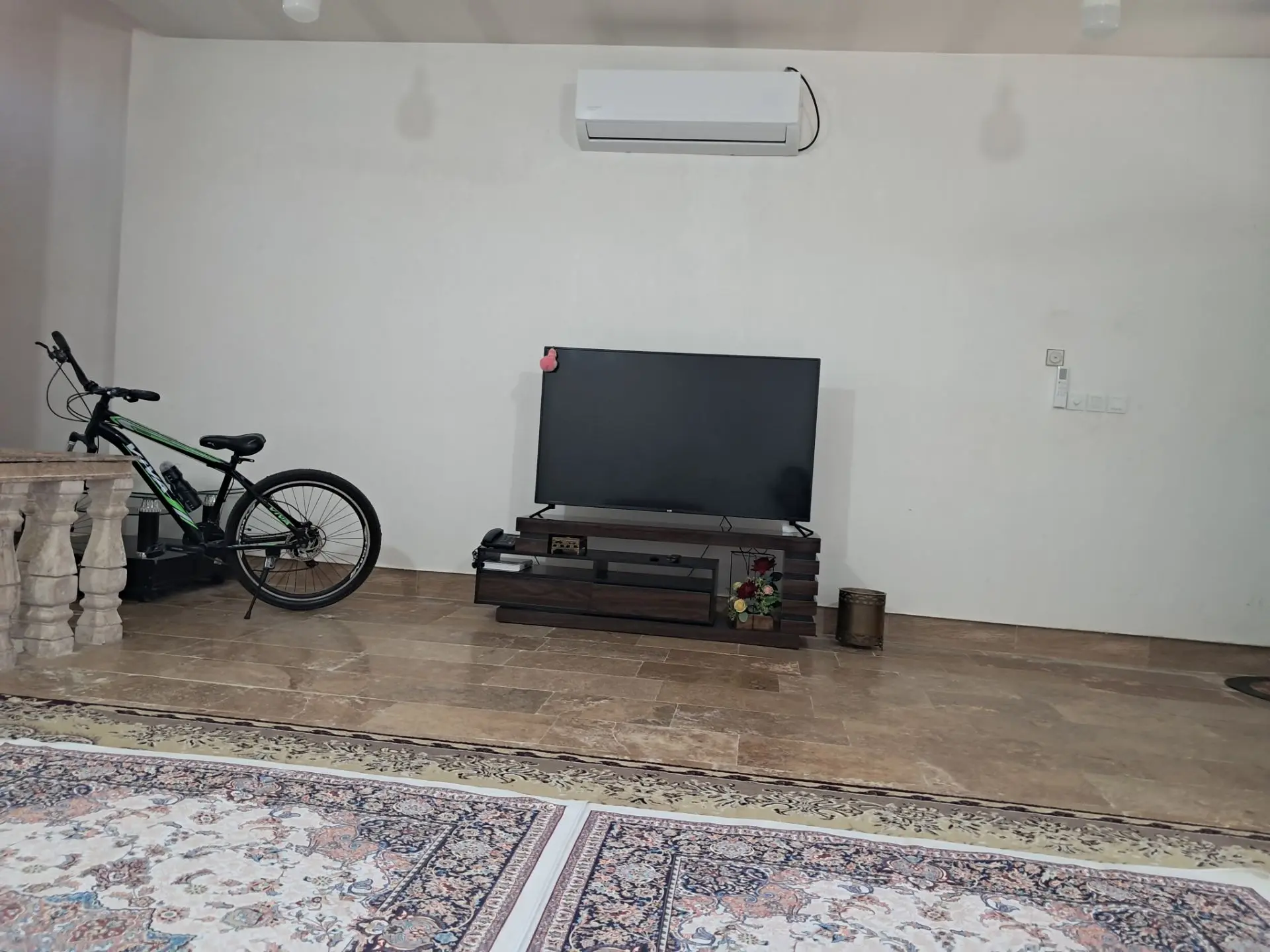 خانه بهار نارنج