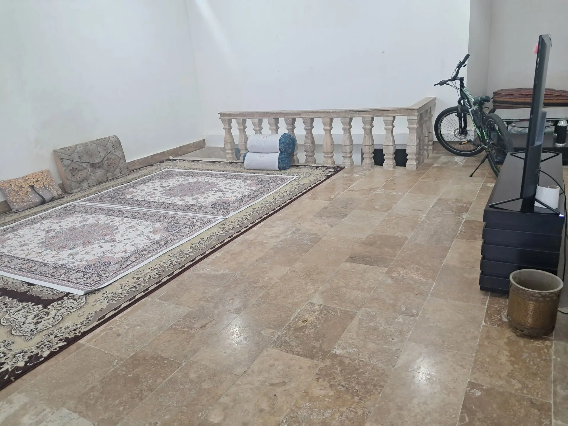 خانه بهار نارنج