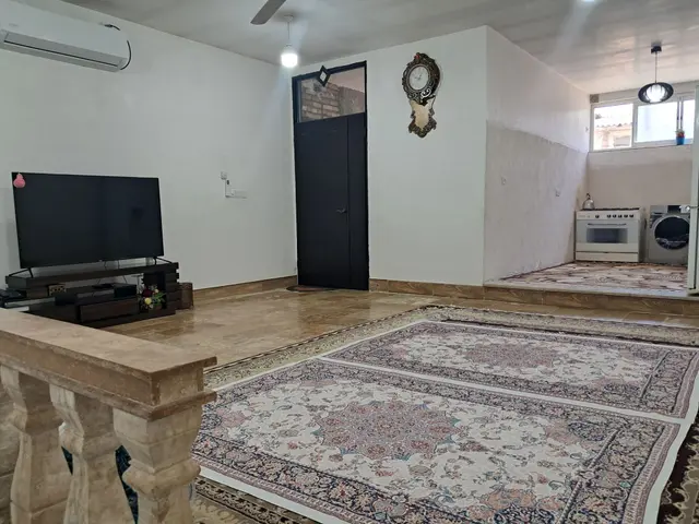 خانه بهار نارنج