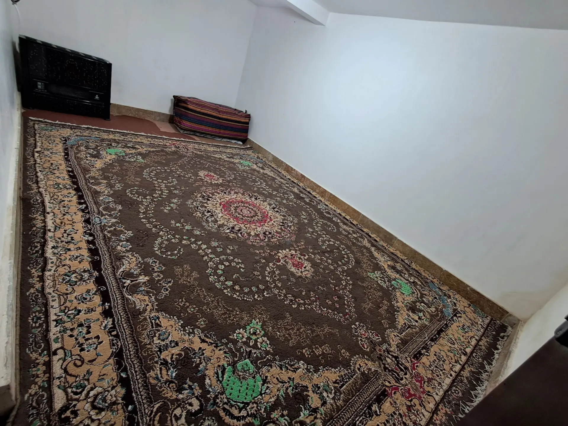 خانه بهار نارنج