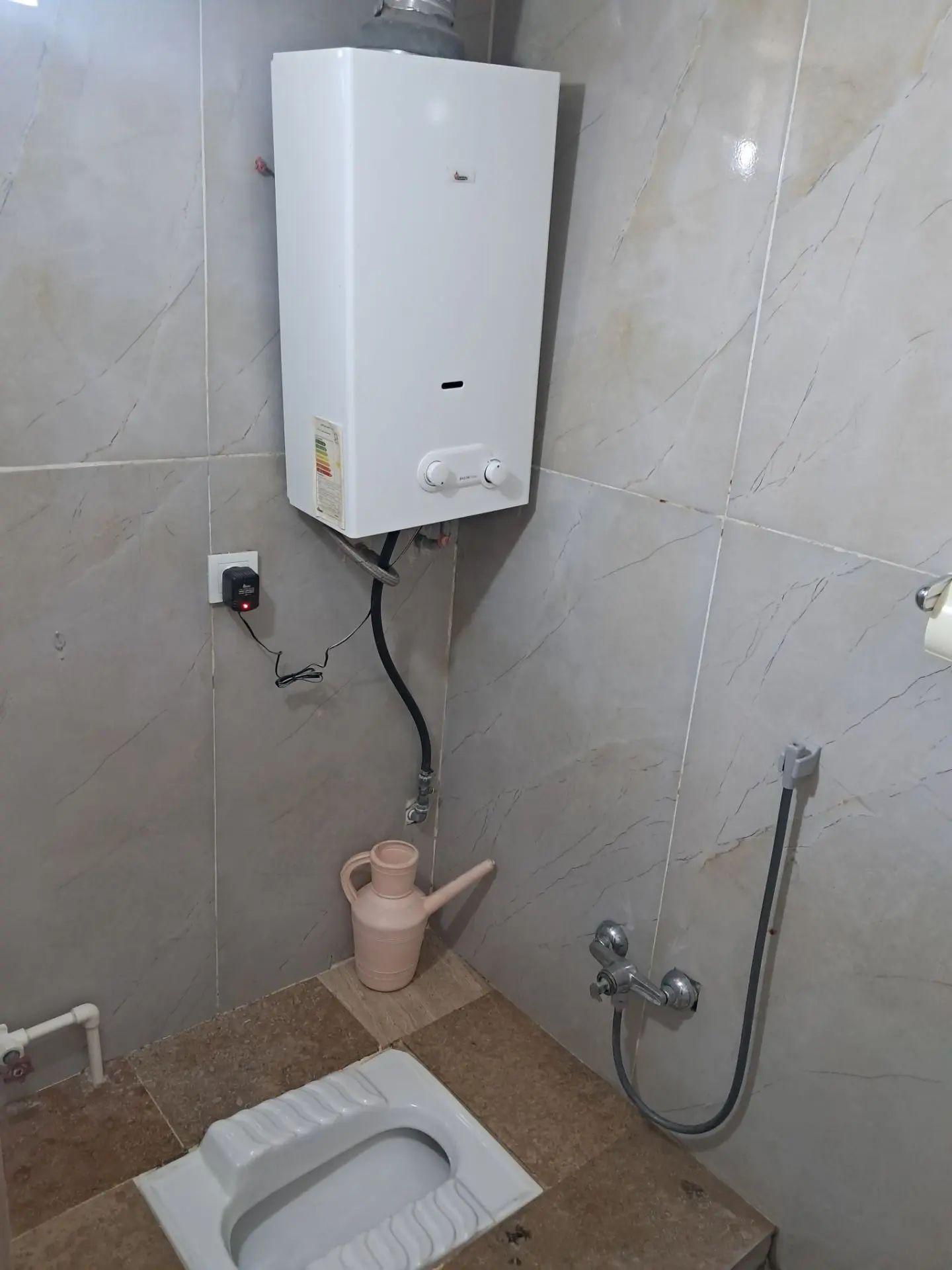 خانه بهار نارنج