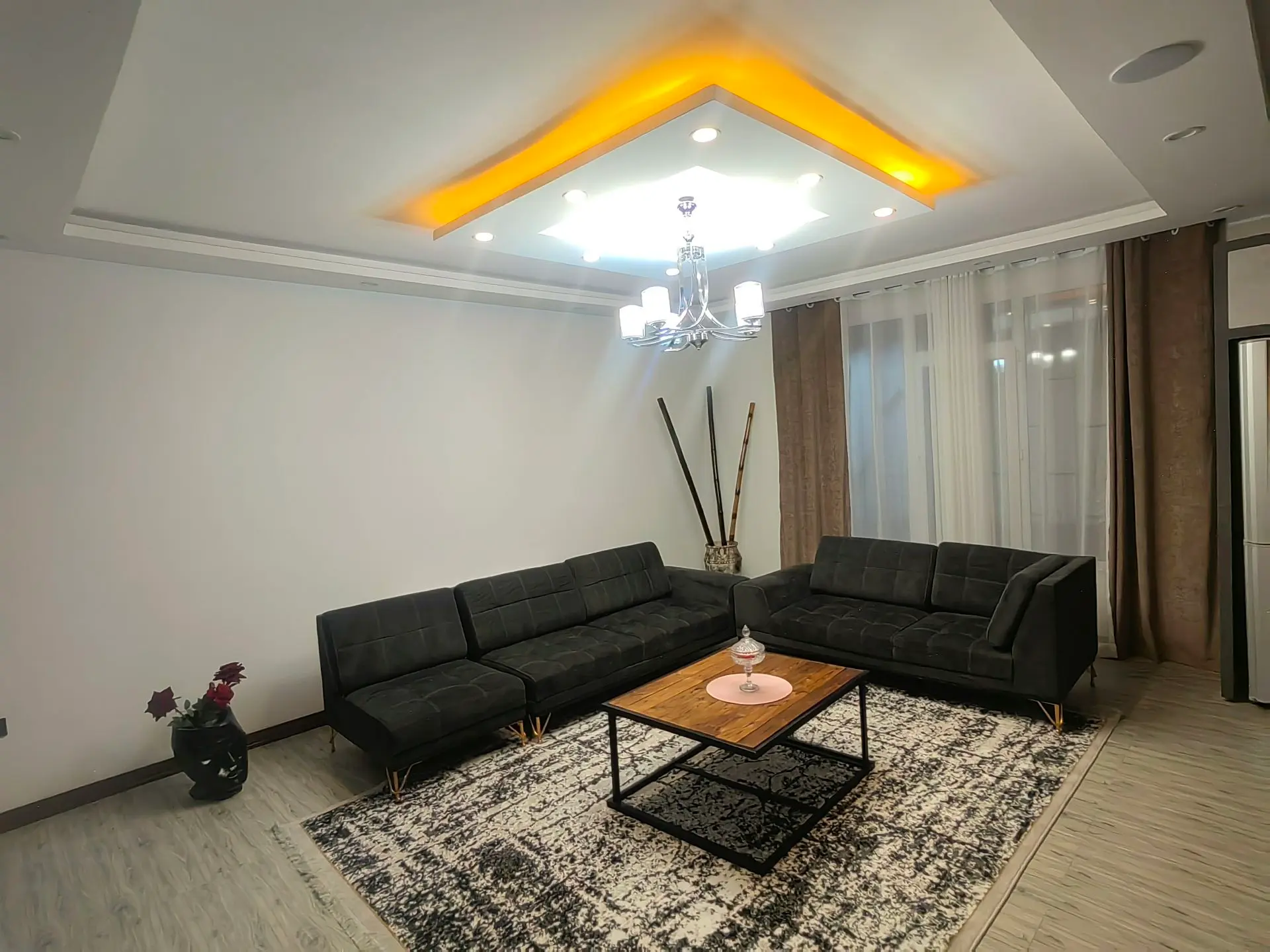 ویلای دوخواب سهیلیه/درختی