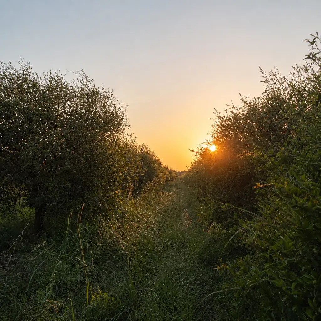 اقامتگاه آیلین