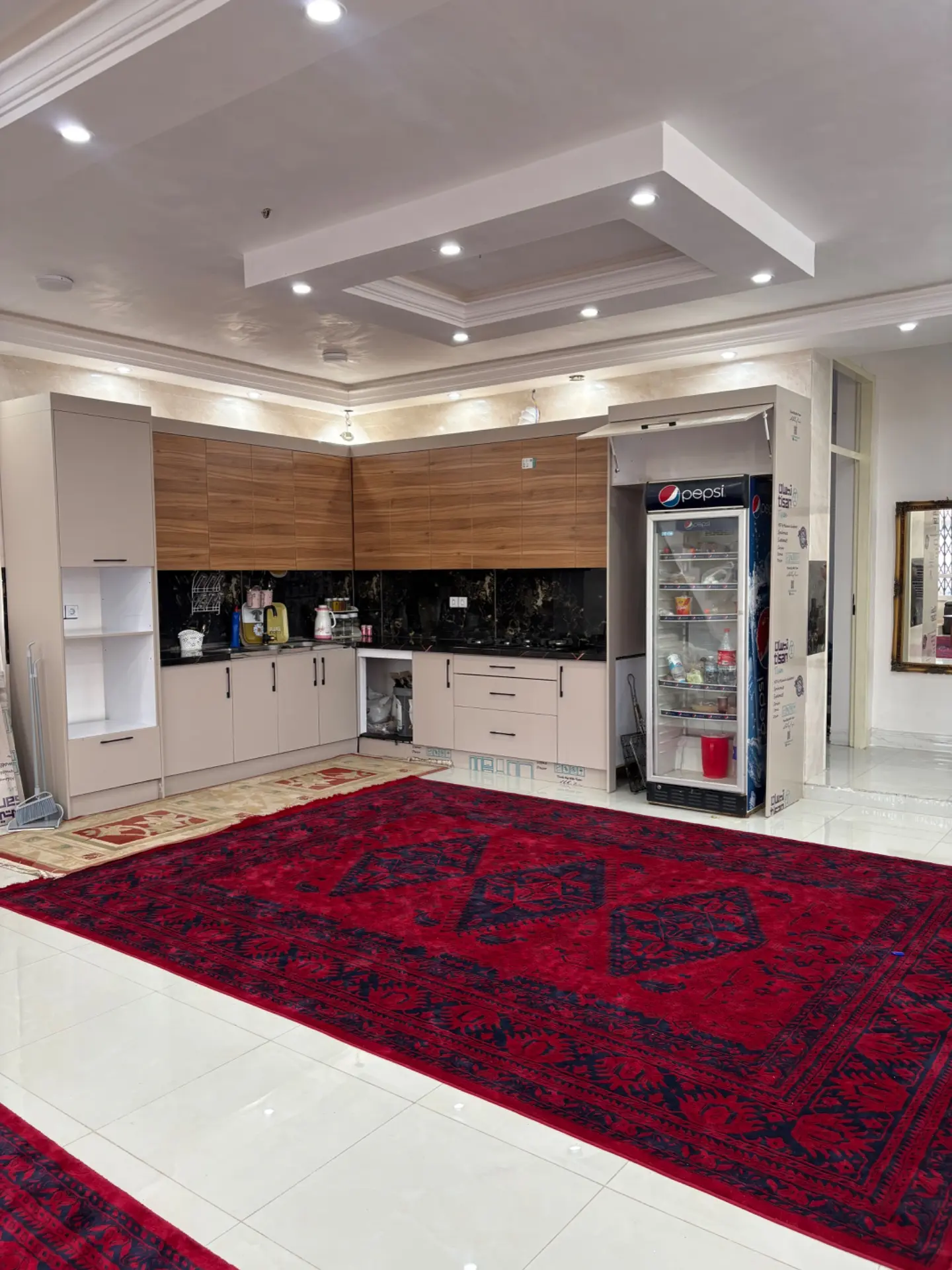 اقامتگاه آیلین