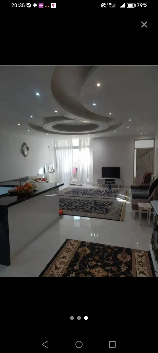 سوییت اجاره ای مرند