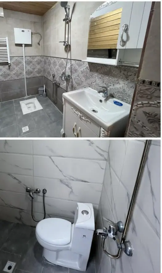 کلبه استخر و جکوزی هیمه