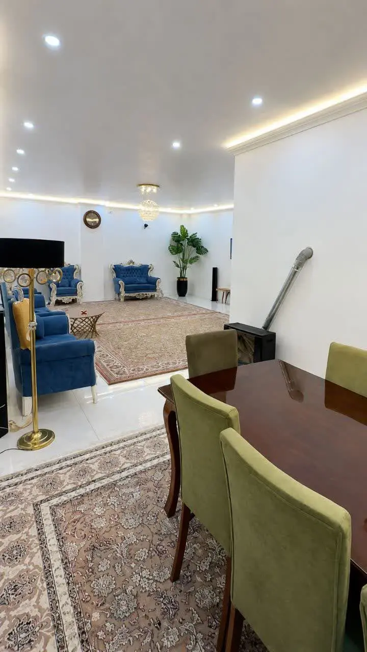 ویلایی تک خوابه