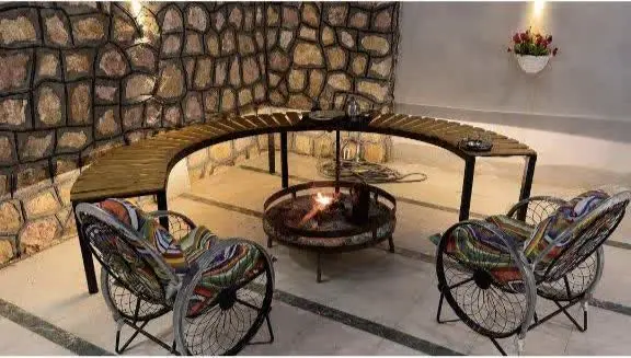 ویلایی تک خوابه