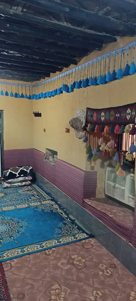 بوم گردی ناخدا یوسف - جالبوت