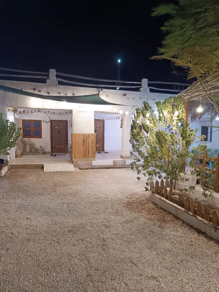 بوم گردی ناخدا یوسف - جالبوت