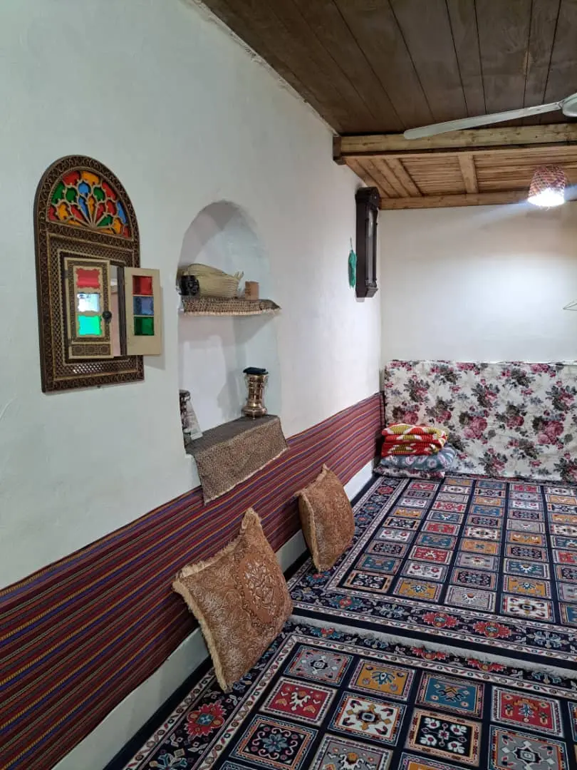 بوم گردی ناخدا یوسف - واحد ناخدا یوسف