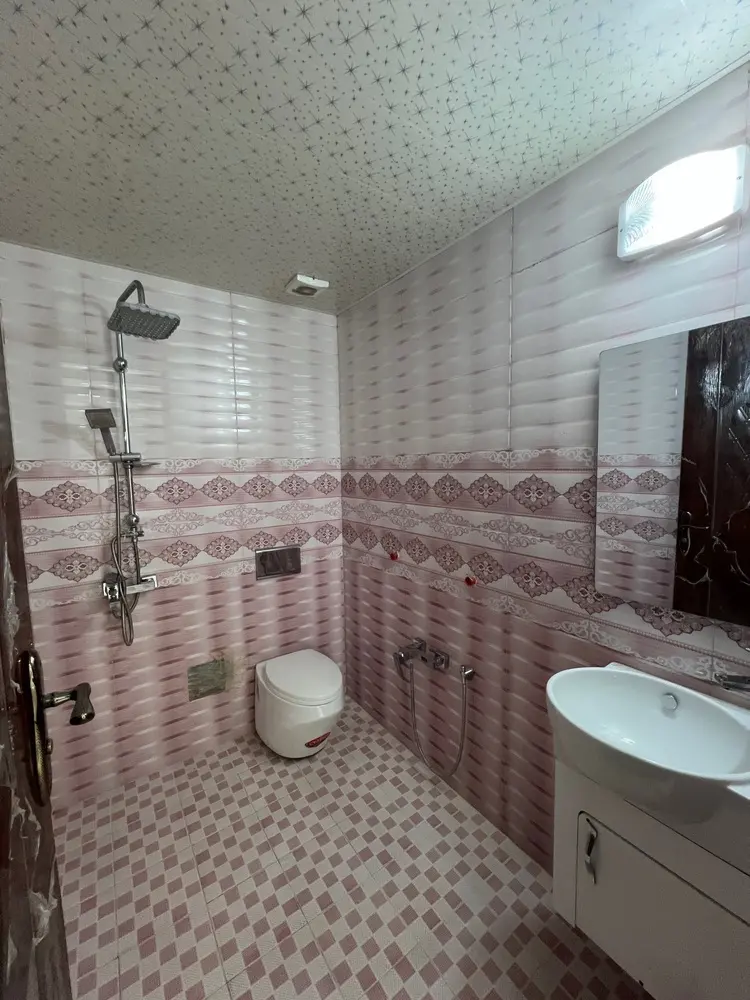 آپارتمان دوخوابه هومان