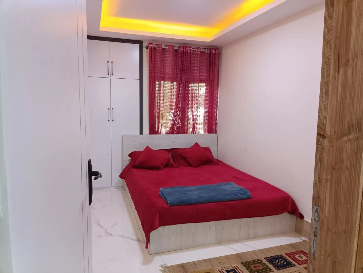 آپارتمان دوخواب صدف در کیش