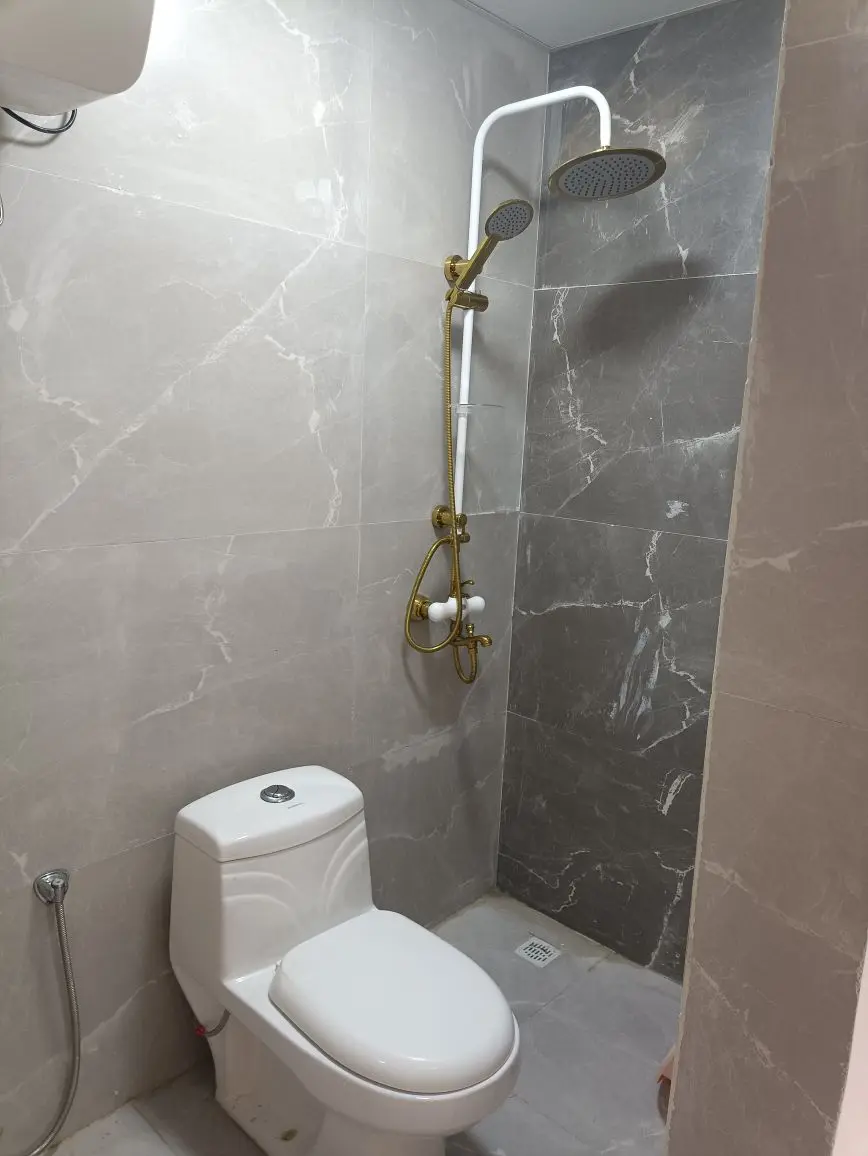آپارتمان دوخواب صدف در کیش