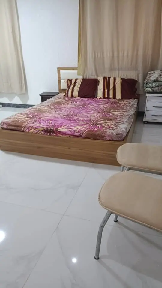 سوئیت فلت شهرک صدف