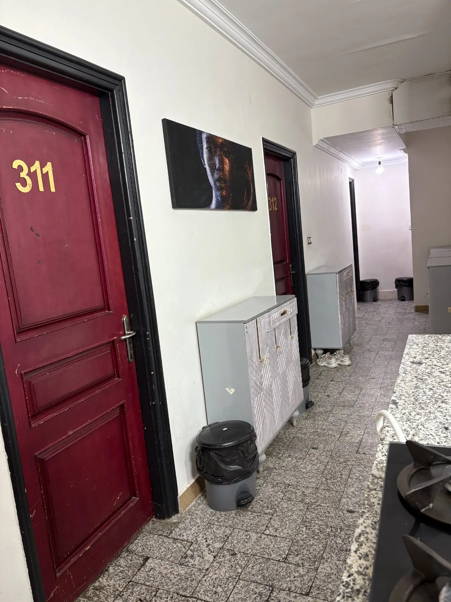 خوابگاه هتلی و پانسیون دخترانه فرهنگ اندیشه |معلم2