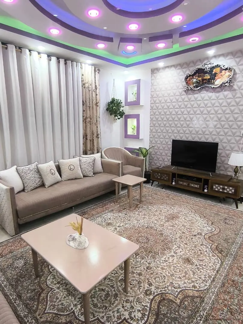 واحد یک خوابه 60 متری